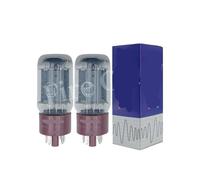 5881 tube replaces EL34 5881A 6L6 350C 6L6GC 6P3P HIFI audio tube amplifier kit DIY(2pcs Matched Pair)