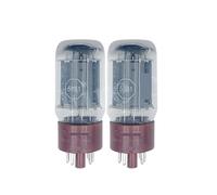 5881 tube replaces EL34 5881A 6L6 350C 6L6GC 6P3P HIFl audio amplifier(2pcs Matched Pair)