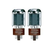 5881 vacuum tube replaces EL34 5881A 6L6 350C 6L6GC 6P3P HIFI audio tube(2pcs Matched Pair)