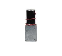 5882-45ZY Turbo Worm Reducer Motor 12V24V Super Self-Locking Metal Gear D-Type Large Torque Adjustable Speed Brushed DC