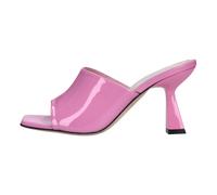 5885 Vern - female - Evaluna - Heeled Mules - Pink - 7 UK - Shoes 7 UK