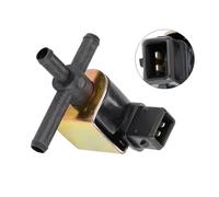 58906283C N75 Turbo Boost Control Solenoid Valve for B5 MK4 A4 S4 TT 058906283F