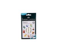 589150 Adhesive TACK-IT 50G White