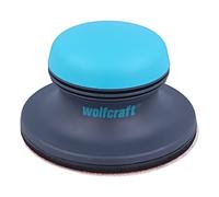 5894000 Holder for hand grinding 125 mm Wolfcraft