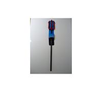 58cm Red Glitter Devils Trident - Halloween Fancy Dress Accessory Smiffys - glitter trident halloween devils fancy dress 58cm accessory smiffys red