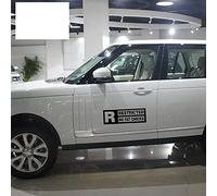 58cmx19.7cm Restricted No Fat Chicks Sticker Vinyl Decal Fun JDM Ill FCK