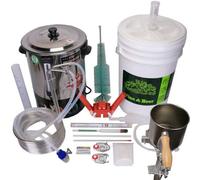 58L New Moonshine Still Home DIY Beer Distiller Brewing Equipment Tool Kit