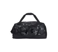 Under Armour Unisex Undeniable 5.0 Duffle Bag Camo Black One Size