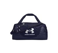 Under Armour Unisex Undeniable 5.0 Duffle MD Midnight Navy
