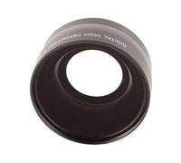 58MM 0.45X Wide Angle Macro Lens Advanced Photo Lens Suitable for All 58MM Diameter Camera Lenses