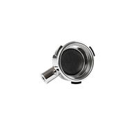 58mm 3 Ears Coffee Bottomless Portafilter,Compatible for Mini Barista VCF125 VCF126,Compatible for Sunbeam EM4300/EM5300/EMM5400BK(58mm Filter Head)