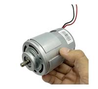 58mm/60mm electronic starter 800W 9200-19000RPM DC electronic starter 12V 18V 24V Engine Tools Saw Lawn Mower Car Washer IINKUEYK
