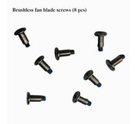 58mm 66mm Folding Propeller Compatible With Drone Models E88 E88PRO E88MAX Z908MAX Z9 S3 M8 RG101 A13 S1S K918 Aftermarket Replacement(5)