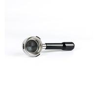 58mm Bottomless Portafilter 3 ears for Calphalon Temp IQ, ABS Handle