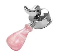 58mm Coffee Bottomless Portafilter for E61，Compatible for Hibrew，H10a，Compatible for Breville，9series Espresso Machine Barista Accessories(Style-C 1SET)