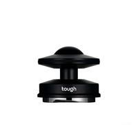 58mm Coffee Ground Distributor with Flat Base Design for Even Formation Prior to Tamping in Espresso Brewing Process (Coffee Distributor)