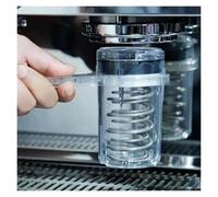 58mm Coffee Machine Cleaning Set, Automatically Release Pressure | Coffee Machine Cleaning Set, Machine Backwashes to Clean The Brewing Head, for Barista Home