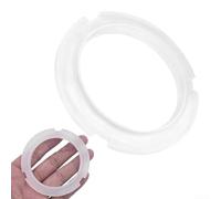 58Mm Coffee Machine Group Head Gasket For Barsetto BAE01/BAE02, For Breville For Barista Max VCF126X / MINI VCF125, For E6503/KES6403MH/KES6404, For Temp IQ, High Temperature Coffee Seal