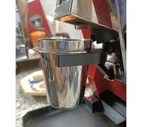 58mm Dosing Cup Holder Replacement Part compatible with Eureka Mignon Specialita Coffee Bean Grinder