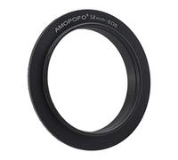 58mm-EF retro adapter ring.Suitable for macro shots,compatible with EF bayonet 60D 70D,77D,80D,10D,20D,30D,40D,50D,5D,5D Mark II,5D Mark IV,5DS,6D,7D,1D,1D Mark IV