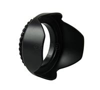 58mm Flower Lens Hood For 1100D 650D 550D 600D 500D 450D 18-55mm Lens Accessories For Lens And Accessories Photography Camera Accessories Camera Lens Hood Shade Camera Lens Hood Cover Camera Kit