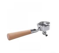 58mm for espresso Portafilter Wood Handle for Breville 9 Series