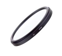 58mm HD UV Filter for Canon RF 24-50mm EF-S 18-55mm Lens-1PC | EF-S 18-55mm, R8 SL3 T8i, Nikkor 70-300mm f/4.5-6.3G, D5600, wide compatibility, high definition, protect lens, AI alloy