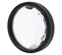 58mm Kaleidoscope Prism Filter for Camera Lens, Special Effects Glass Prism with Multi Coating - DSLR Video & Photography