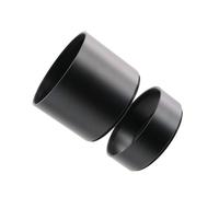 58mm Lens Adapter Tube Ring Compatible For Olympus SP-590 Adapter Tubus Filter Adapter Tube Zoom Lense