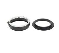 58mm Macro Reverse A Rear Lens Mount and Cover for Ef Mount 58mm Thread Lens Camera Specifically Ef Mount 58mm Thread Lenses and Cameras Whether Macro Reverse A Ring58mm Thread