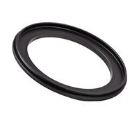 58mm Male to 77mm Male Macro Reverse Double Coupling Ring Adapter Lens Reversing Ring Male to Male (58mm-77mm 77-58) compatible Canon Nikon Nikon Z Sony Panasonic etc Lenses (MPIXO)