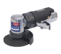 58mm Mini Air Angle Grinder - High Performance Tool For Precision Grinding