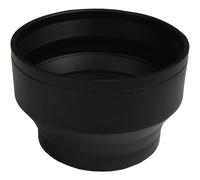 58mm Rubber Lens Hood