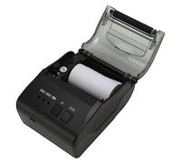 58mm Thermal Printer with 90mm/s Printing Speed, USB Interface, Label Printer Label Maker Suitable for Office Restaurant Logistics, for 9/2000/2003/7/XP/8/10/11 Laptop,