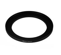 58mm to 72mm Step-Up Ring Filter adapter (58mm-72mm) Camera Filter Ring for 72mm UV ND CPL Filter