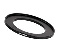 58mm to 82mm Step-Up Ring Filter adapter (58mm-82mm) Camera Filter Ring for 82mm UV ND CPL Filter (MPIXO)