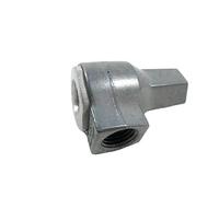 59-2832B Check Valve Three-Way Valve - Quick Exhaust Valve for Pneumatic Systems
