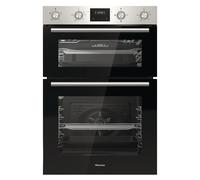 Hisense BID99222CXUK oven 72 L 4000 W Stainless steel