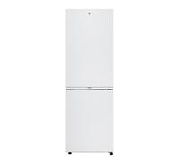 59.5Cm 60/40 Fridge Freezer - White