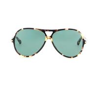 59 Aviator Sunglasses - female - Chloé - Sunglasses - Multicolor - ONE SIZE - Accessories ONE SIZE