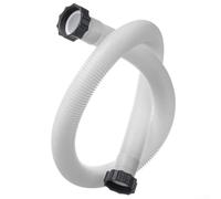 59 Inch Hose for Intex Pools, Perfect Replacement for 1500 GPH For Pump Systems