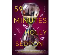 59 Minutes : A Novel