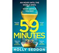 59 Minutes : The most unmissable and heart-wrenching ‘what would you do?’ thriller of 2025