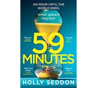 59 Minutes : The most unmissable and heart-wrenching ‘what would you do?’ thriller of 2026