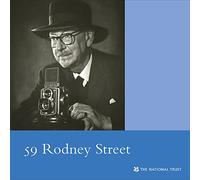59 Rodney Street, Liverpool: National Trust Guidebook