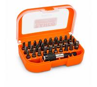 59/S31 Bit Set 31 Piece PH / PZ /TX - Bahco 59/S31B