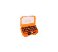 59/S31B set: screwdriver bits L. total: 25 mm PH2G case 31 pieces BAHCO