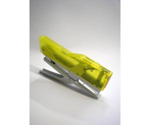 590 FUN Yellow 6/4-6 Stapler