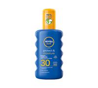 Lancaster Sun Beauty Body Milk SPF 15 175ml