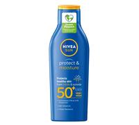 5900017067872 Nivea Sun Protect Moisture nawilżający balsam do opalania SPF50+